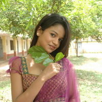 Bhavya Actress Photos | Picture 44219